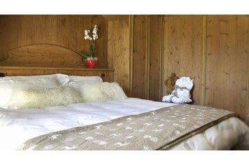 Hôtel Cortina d'Ampezzo 1